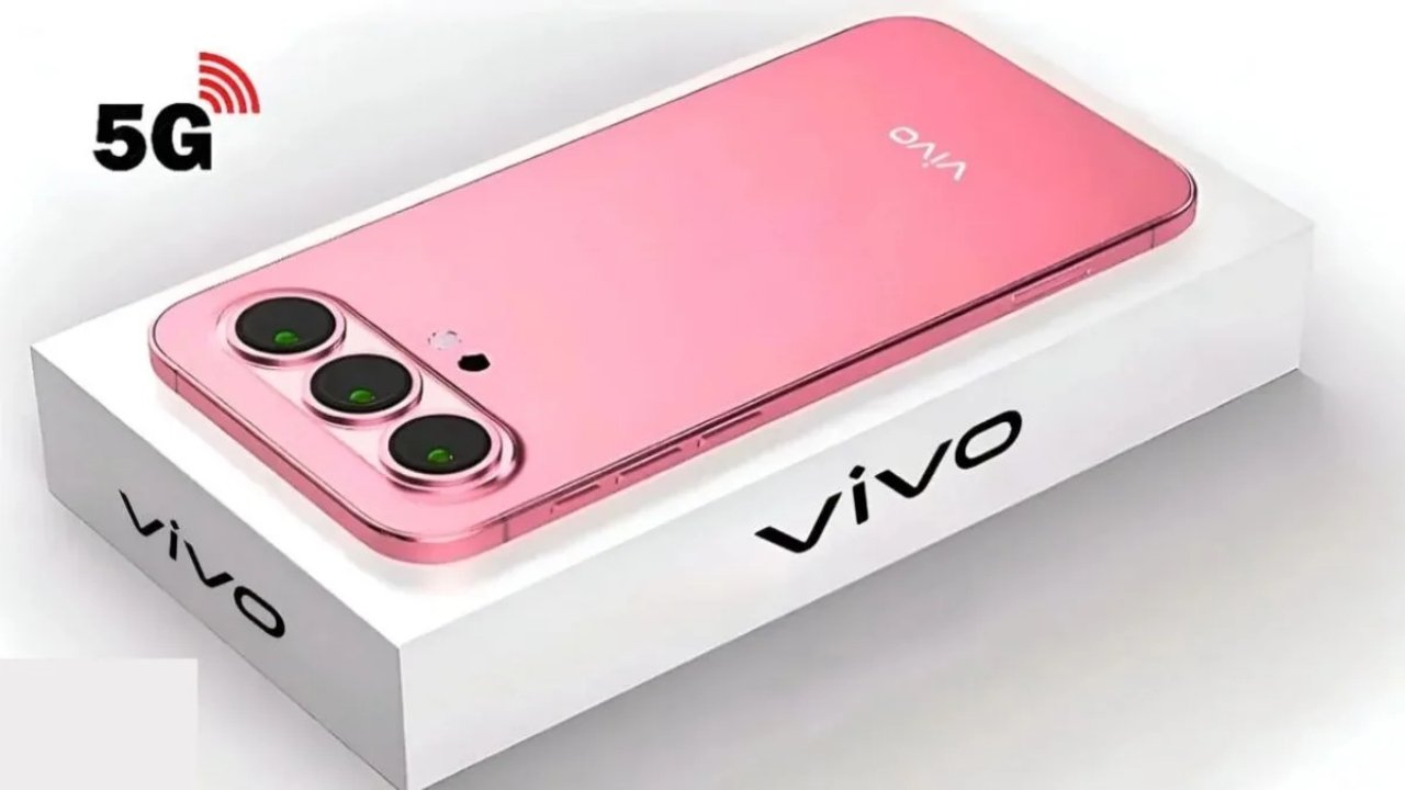 Vivo V60 Pro 5G: 400MP कैमरा, 150W फास्ट चार्जिंग और वाटरप्रूफ डिज़ाइन के साथ आ रहा स्मार्टफोन का बेताज बादशाह 3 Vivo V60 Pro 5G: 400MP कैमरा, 150W फास्ट चार्जिंग और वाटरप्रूफ डिज़ाइन के साथ आ रहा स्मार्टफोन का बेताज बादशाह