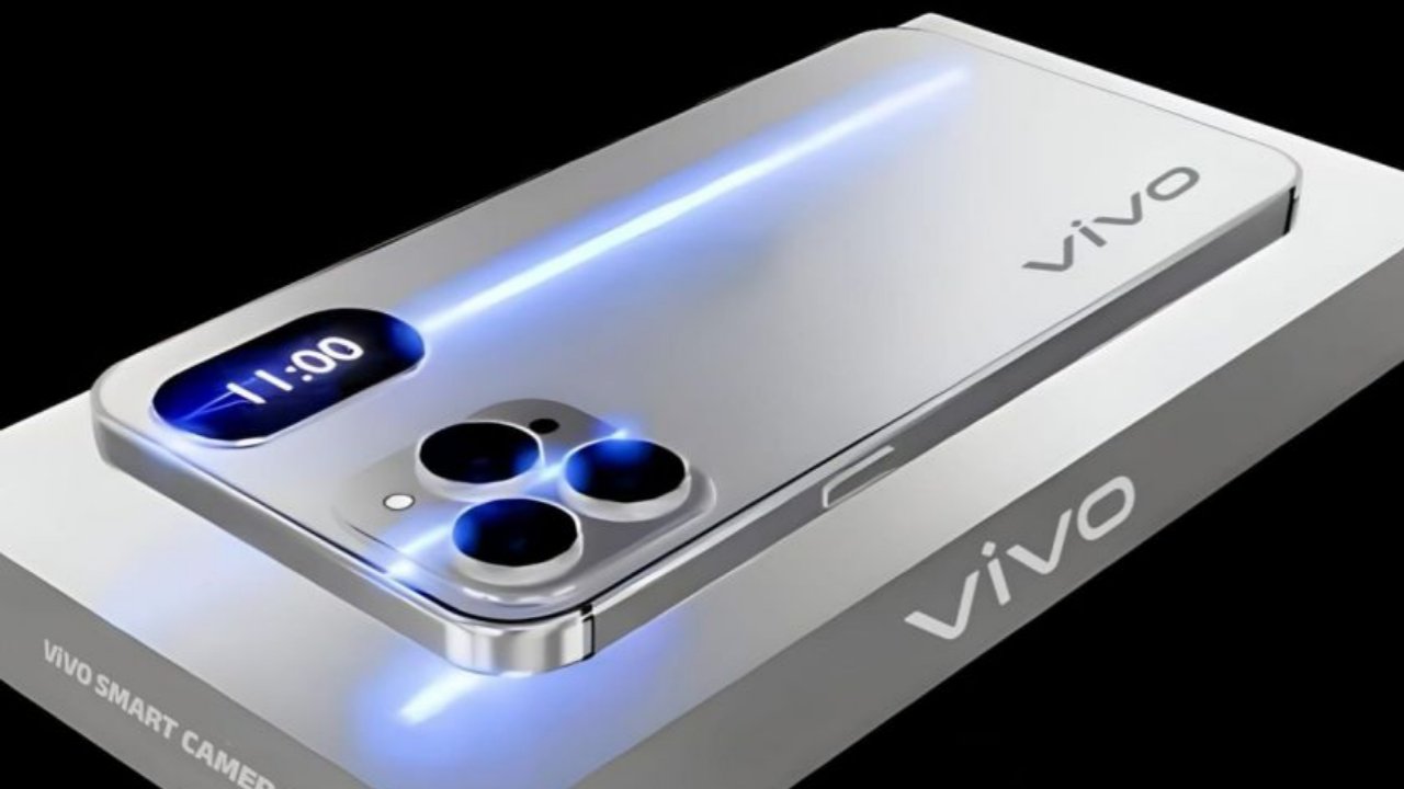 आज से शुरू हो रही है 7300mAh की दमदार बैटरी वाले Vivo T4 5G की सेल 3 आज से शुरू हो रही है 7300mAh की दमदार बैटरी वाले Vivo T4 5G की सेल
