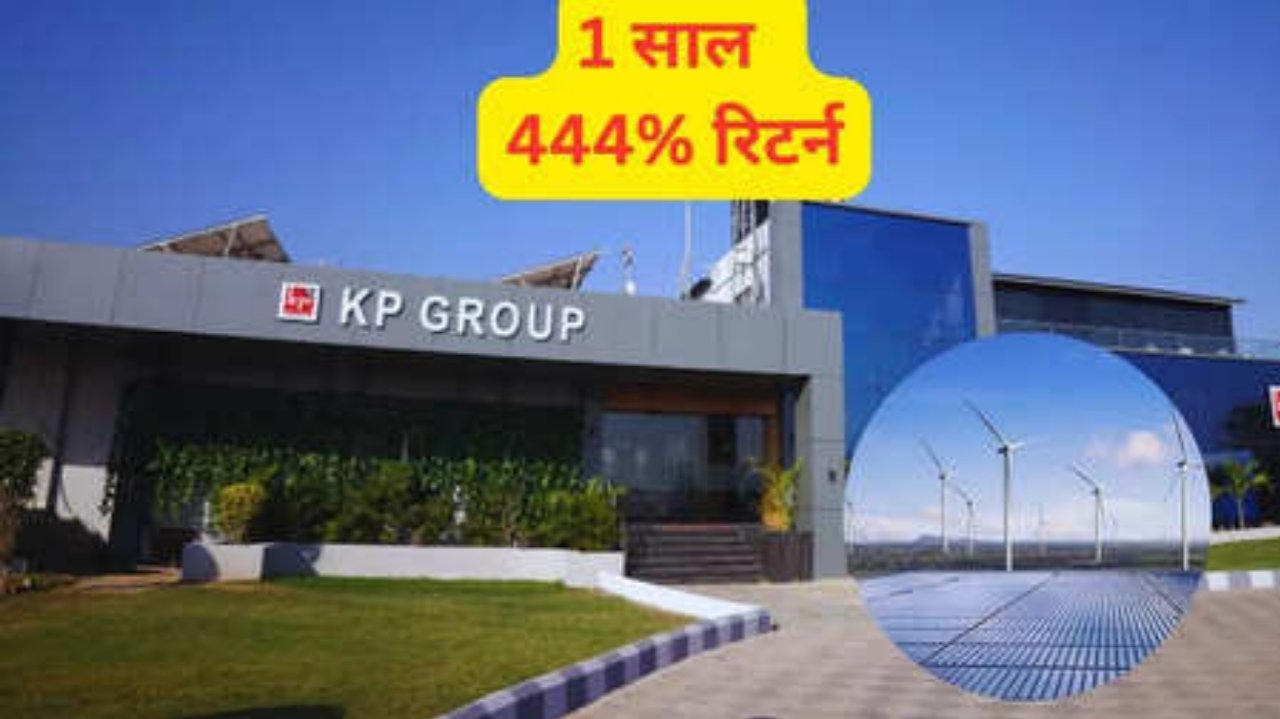 KPI Green Energy Share Price Target 2025,2026,2027,2028,2030 3 KPI Green Energy Share Price Target 2025,2026,2027,2028,2030,