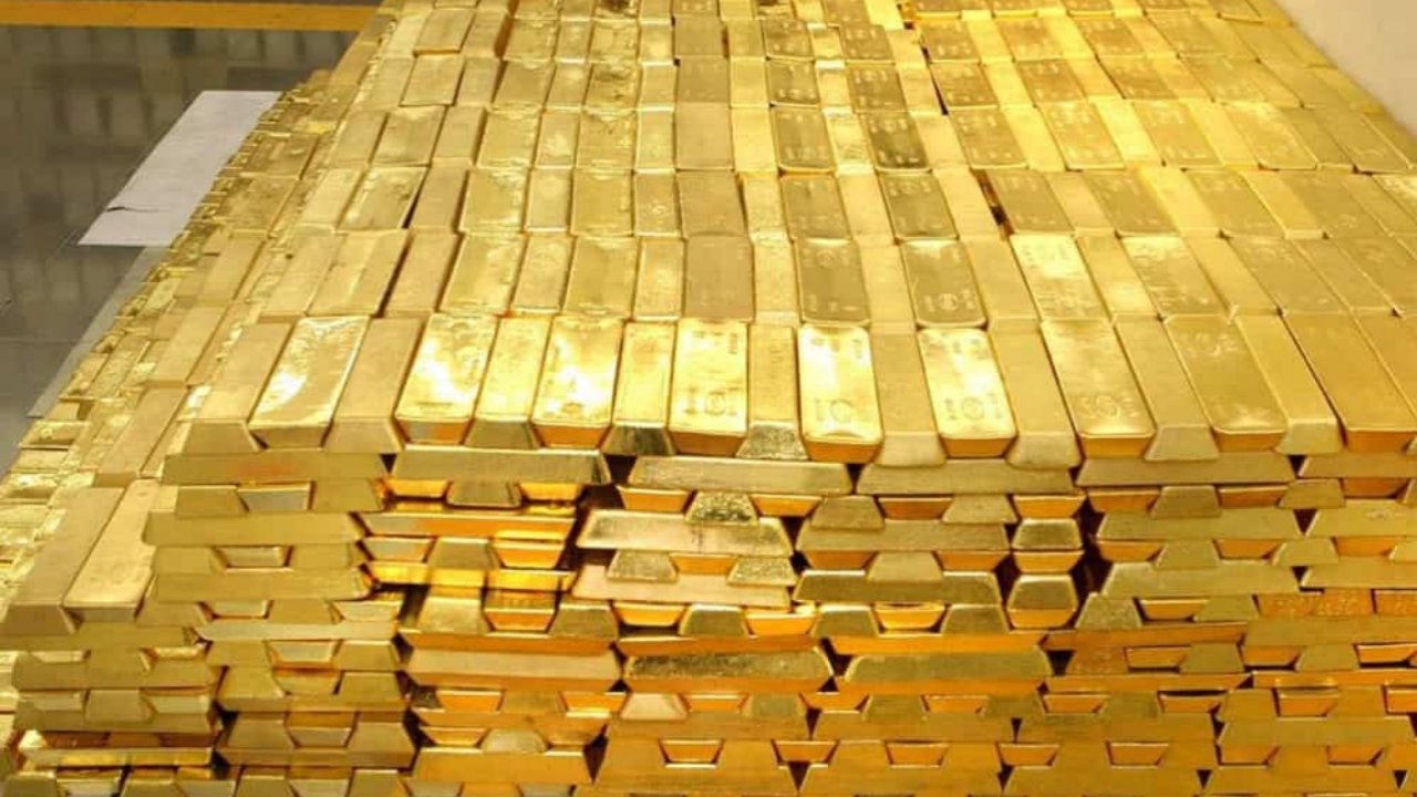 Gold Rate Today: अचानक सस्ता हुआ सोना चाँदी, देख क्या होने वाला है कीमत 3 Gold Rate Today: अचानक सस्ता हुआ सोना चाँदी, सभी शहरों के रेट देखें यहां से