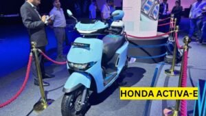 सिर्फ ₹678 में पाएं Honda Activa e, इतनी सस्ती EV कभी नहीं देखी होगी...