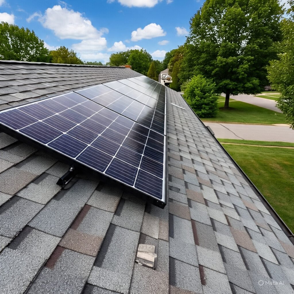 Solar Subsidy Yojana शुरू – अब ₹500 में पाएं 30% सब्सिडी और मुफ्त बिजली!