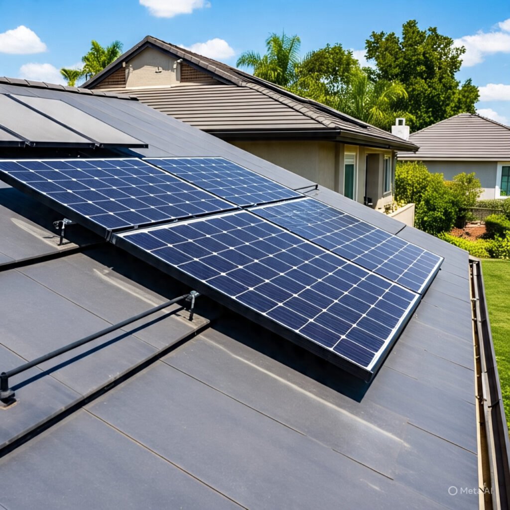 Solar Subsidy Yojana शुरू – अब ₹500 में पाएं 30% सब्सिडी और मुफ्त बिजली!