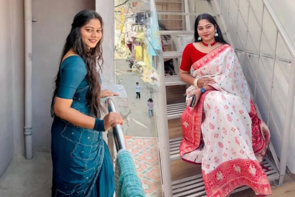 समलेंगिक है Sonam Raghuwansi? 2 सालों से चल रहा लड़की के साथ प्रेम प्रसंग.... 2 समलेंगिक है Sonam Raghuwansi? 2 सालों से चल रहा लड़की के साथ प्रेम प्रसंग....