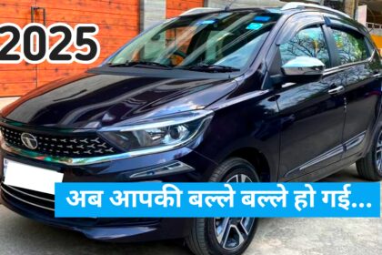 Tata Tiago 2025