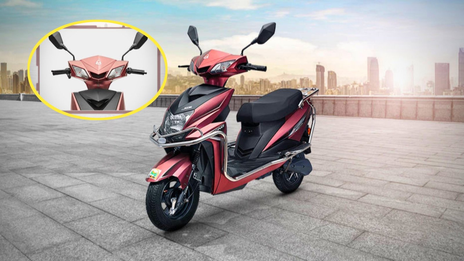 Tunwal Mini Lithino