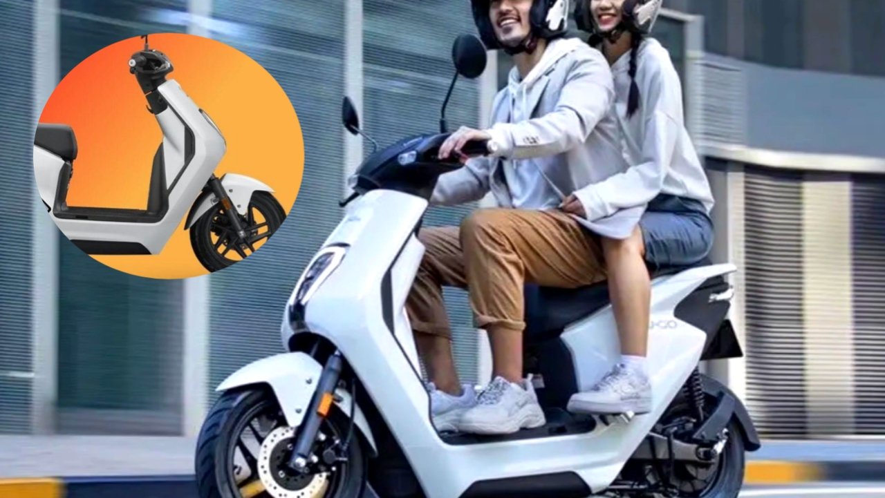 Honda U Go 2025