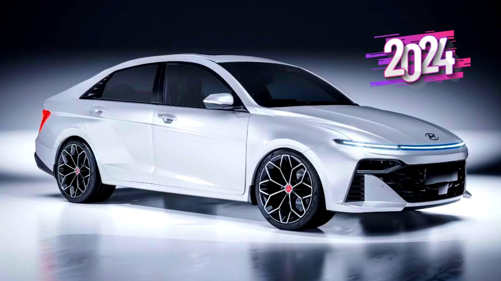 New Hyundai Verna