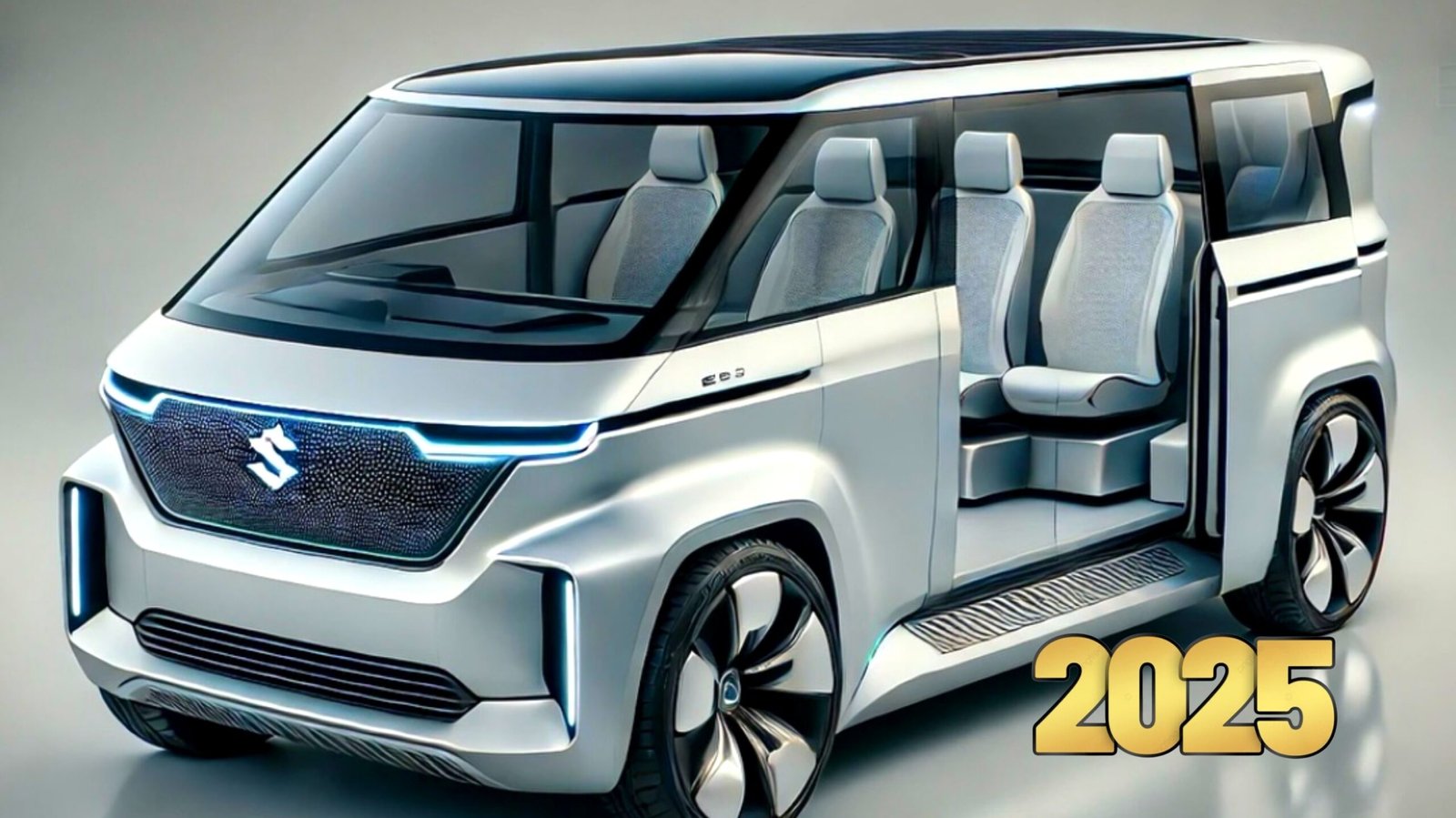 Maruti Eeco