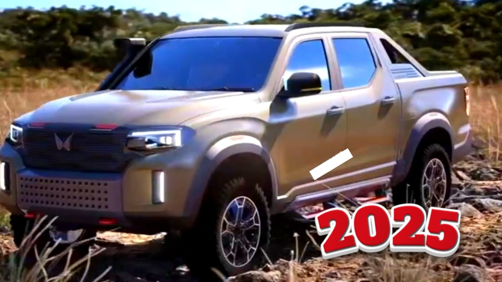 New Scorpio N 2025