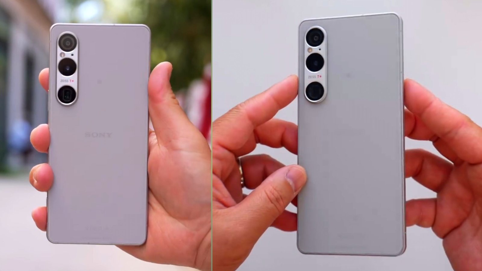 Sony Xperia 1 VII