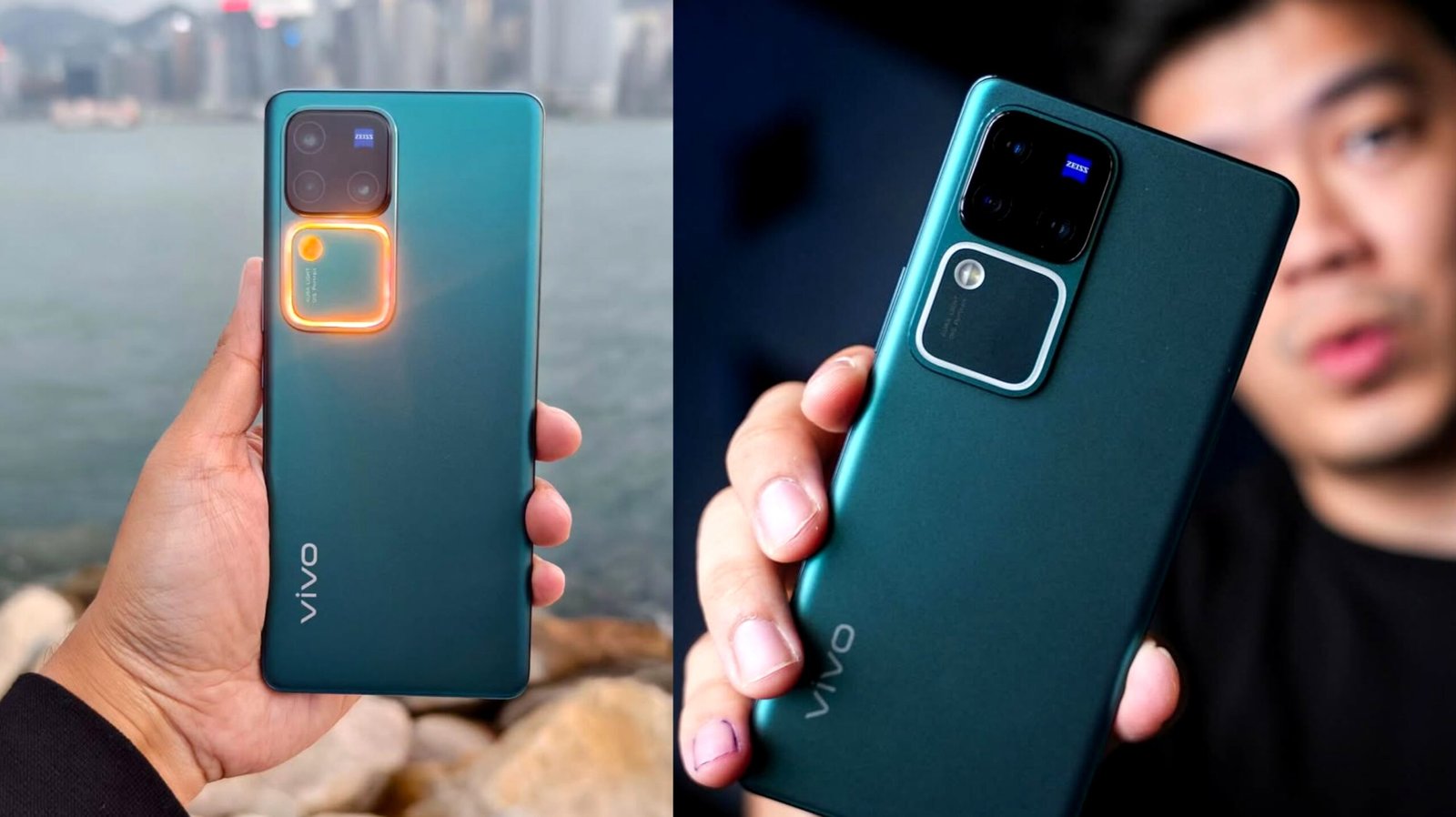 Vivo V30 Pro