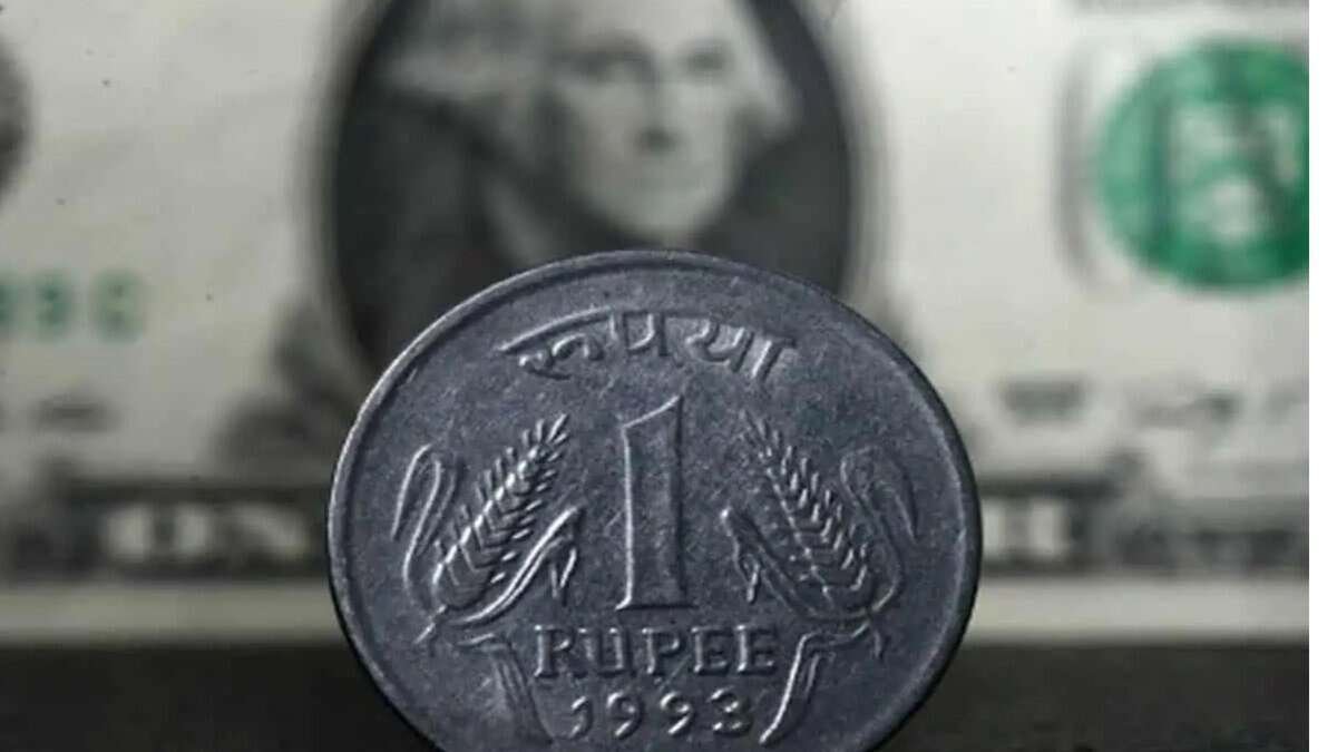 TODAY Rupees Dollar Rate