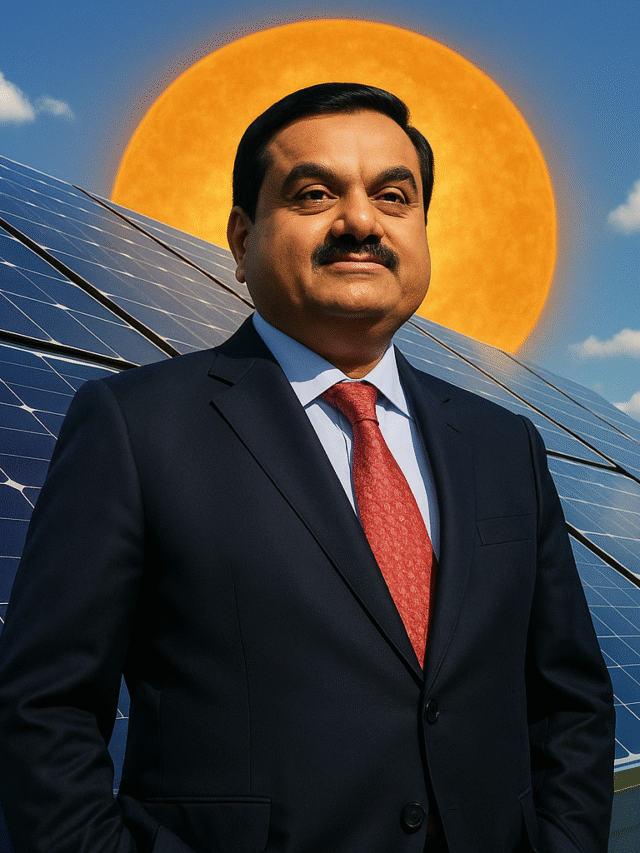 Adani-4kW-Solar-System
