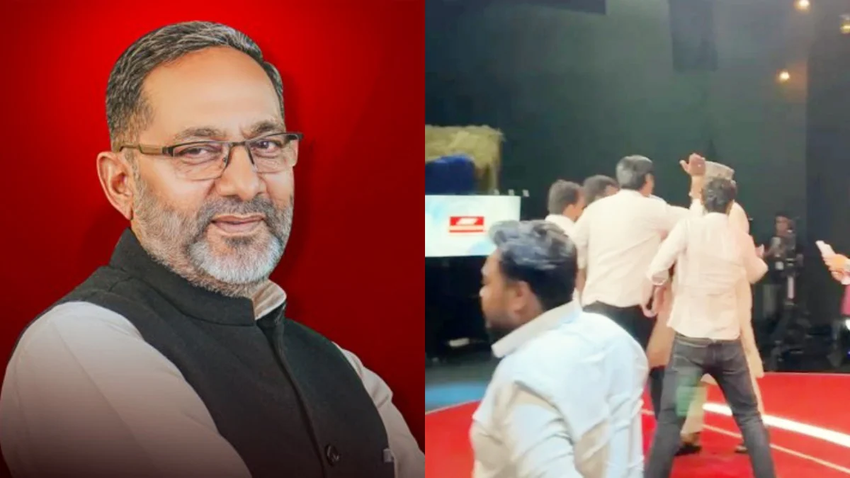 6889da5fa11ec maulana sajid rashidi dimple yadav rajkumar bhati samajwadi party samajwadi party news akhilesh