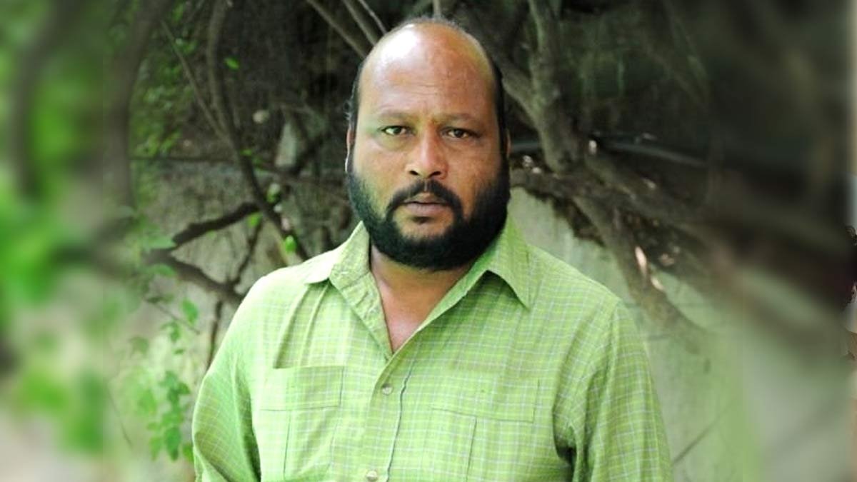 Fish Venkat Passed Away
