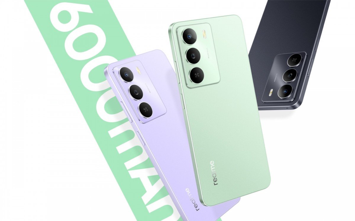 Realme C73 5G Launched: रक्षाबंधन पर बजट में धमाकेदार 5G स्मार्टफोन, 108MP कैमरा और 6000mAh बैटरी के साथ