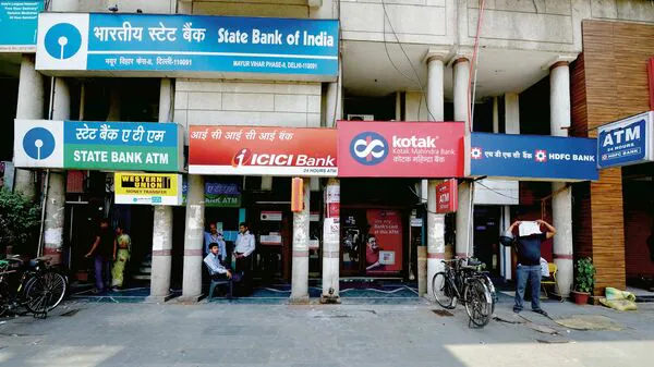 bank
