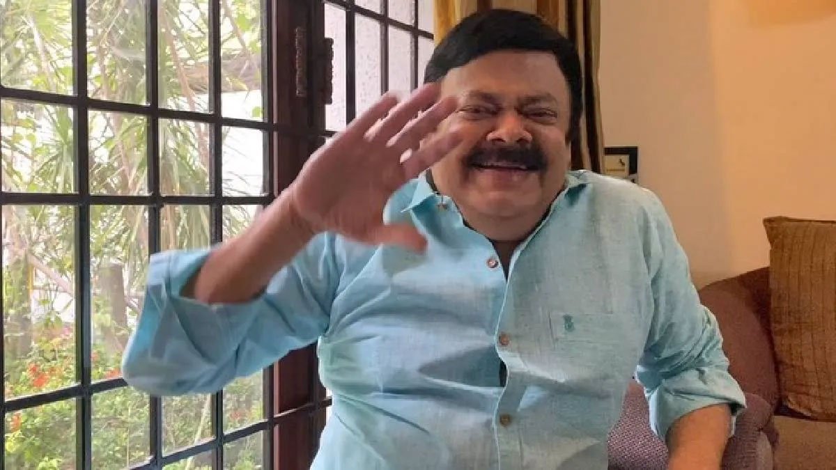 madan bob