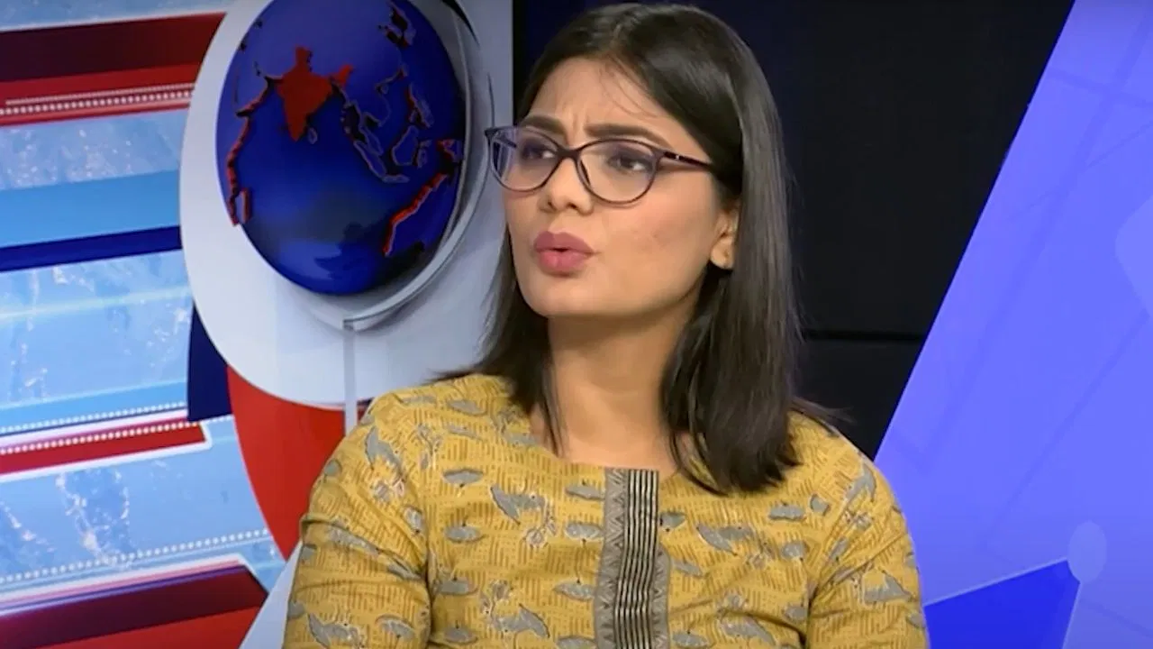 अमेरिका ने भारत पर लगाया 50% टैरिफ, लोक गायिका नेहा सिंह राठौर ने पीएम मोदी पर साधा निशाना