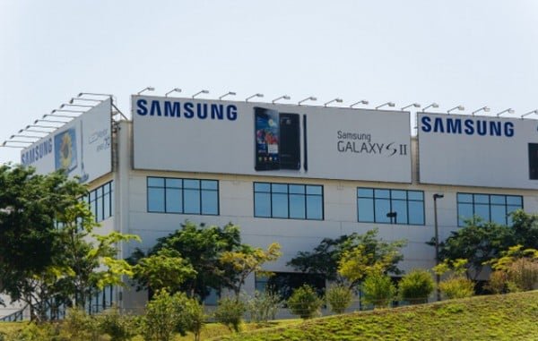 samsung brazil