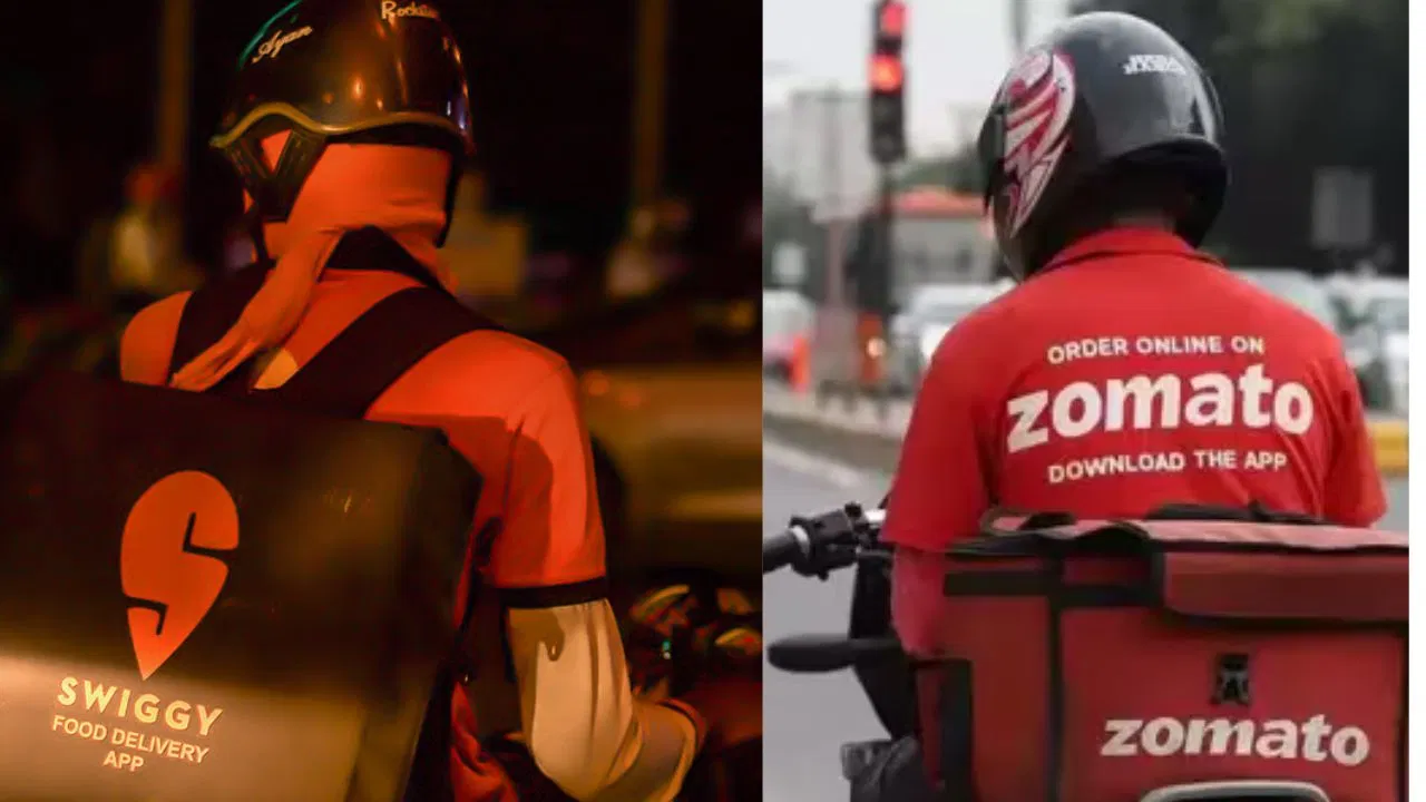 Viral video created uproar, now Swiggy and Zomato are being scammed? See how...