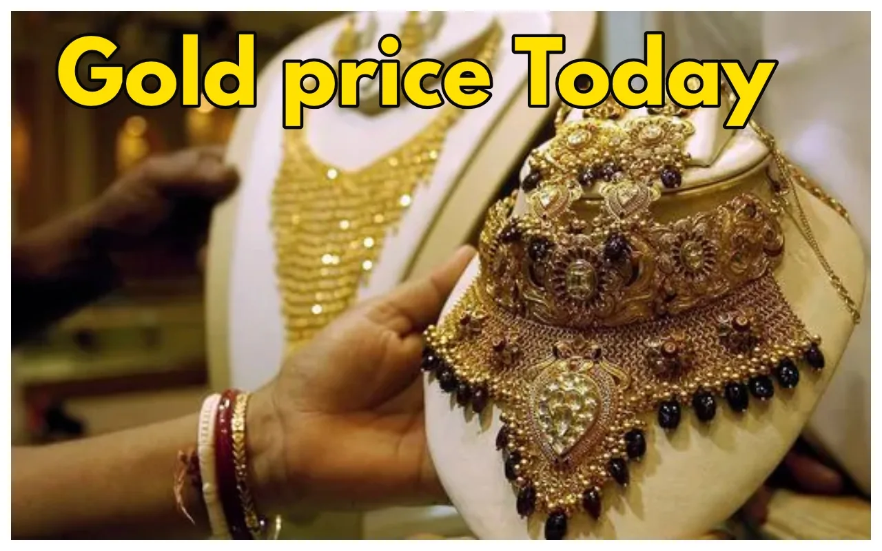 Gold Silver Rate