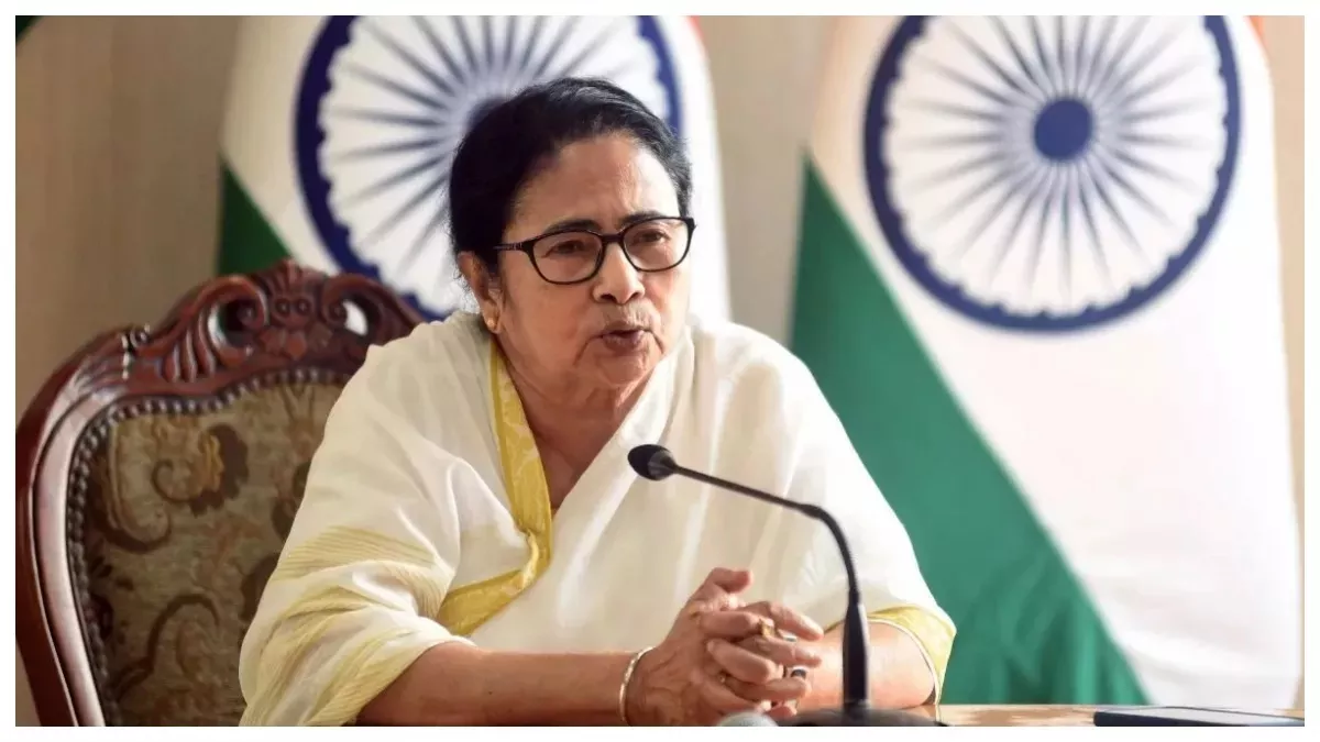 TMC Mamta