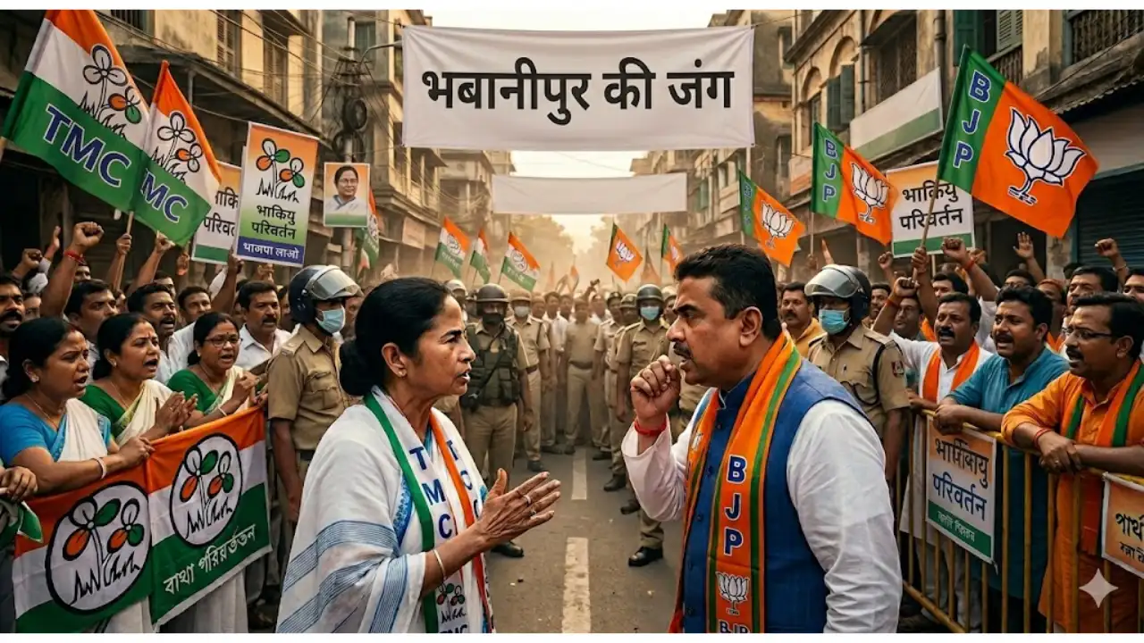 bhawanipur seat rajendra rathore